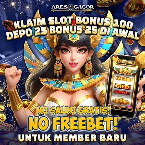 Bonus New Member